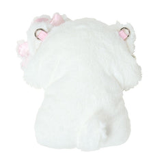 Charmmy Kitty Plush Mini Crossbody Bag (Heisei Fluffy Heart Series)