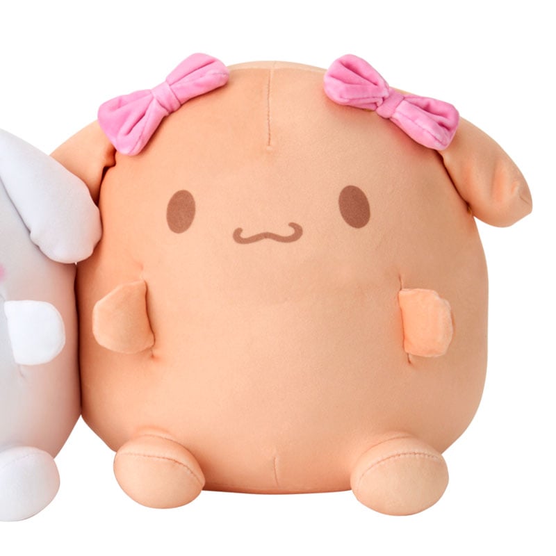 Cinnamoroll & Mocha Better Together Throw Pillow Duo