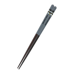 Badtz-maru Everyday Chopsticks (Natural Wood)