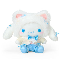 Cinnamoroll 8 Plush (Ballet Kitten Series)