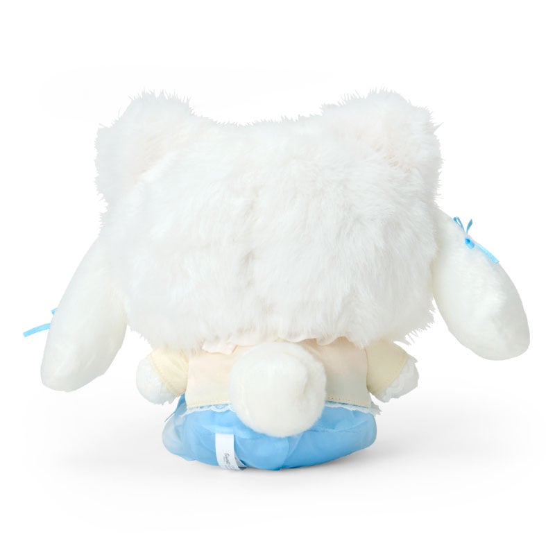 Cinnamoroll 8 Plush (Ballet Kitten Series)