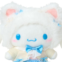 Cinnamoroll 8 Plush (Ballet Kitten Series)