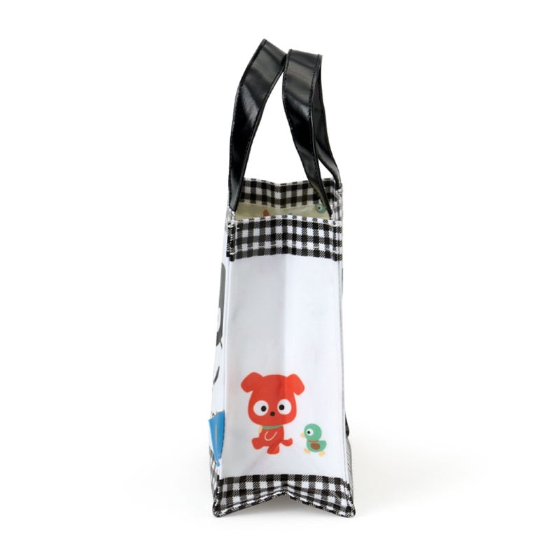 Chococat Mini Tote Bag (Sanrio Cat Club Series)