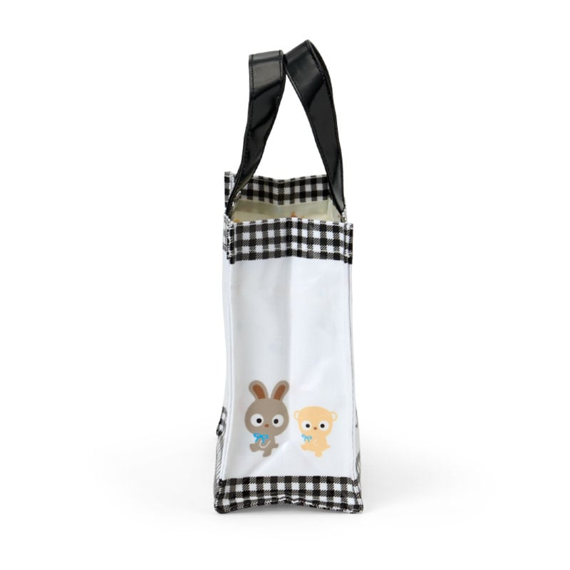 Chococat Mini Tote Bag (Sanrio Cat Club Series)