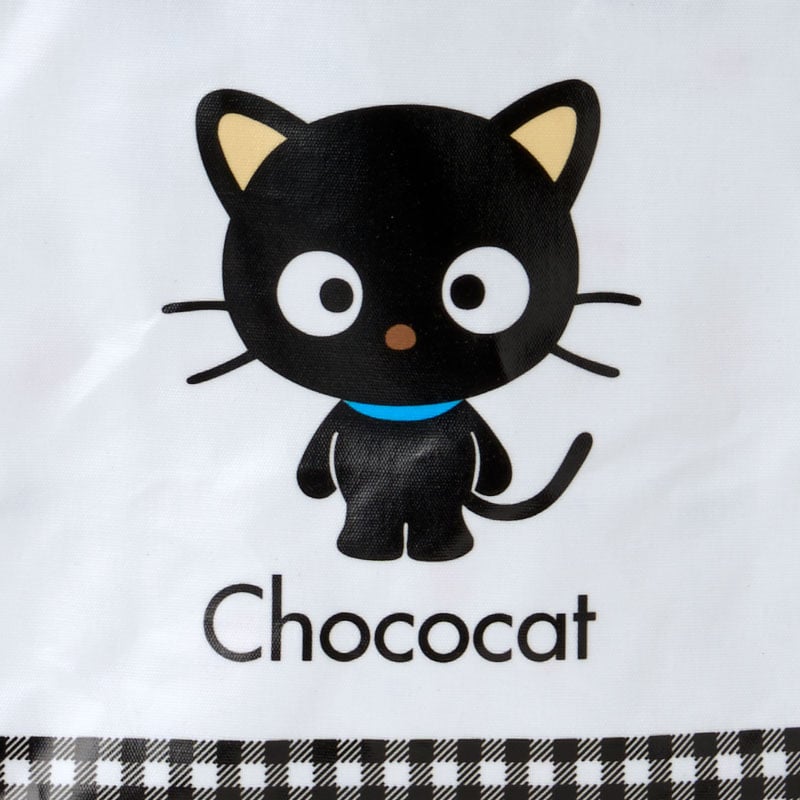 Chococat Mini Tote Bag (Sanrio Cat Club Series)