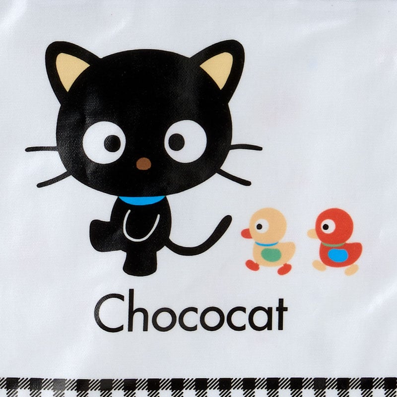 Chococat Mini Tote Bag (Sanrio Cat Club Series)