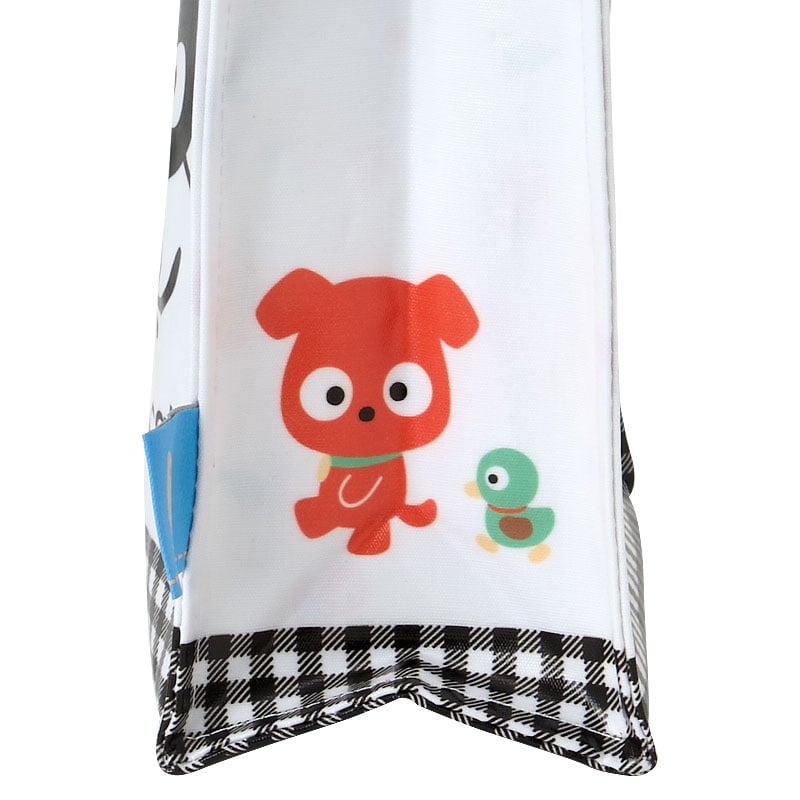 Chococat Mini Tote Bag (Sanrio Cat Club Series)