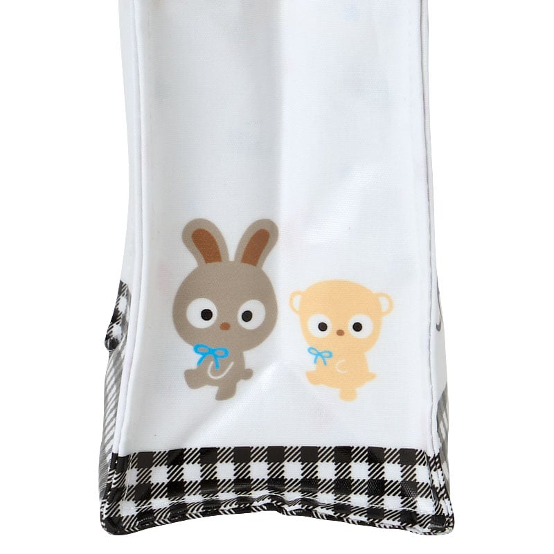 Chococat Mini Tote Bag (Sanrio Cat Club Series)