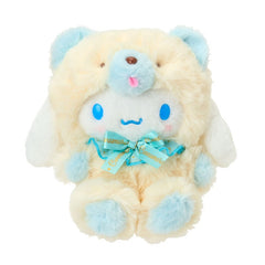 Cinnamoroll 10 Plush (Fluffy Teddy Bear Series) 