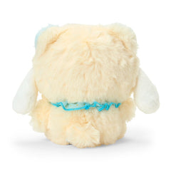 Cinnamoroll 10 Plush (Fluffy Teddy Bear Series) 