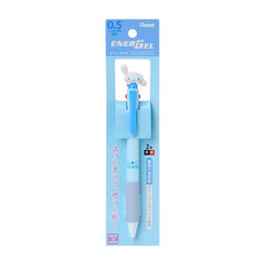 Cinnamoroll 2-Color Pentel EnerGel Retractable Pen