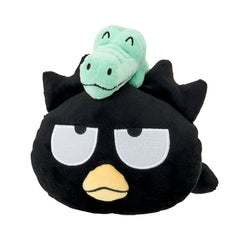Badtz-maru 8 Plush (My Time Series)