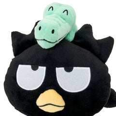 Badtz-maru 8 Plush (My Time Series)