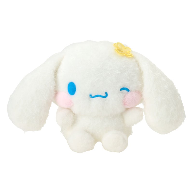 Cinnamoroll 7 Plush (Rosy Cheeks Series)