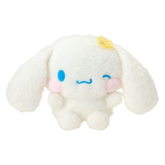 Cinnamoroll 7 Plush (Rosy Cheeks Series)
