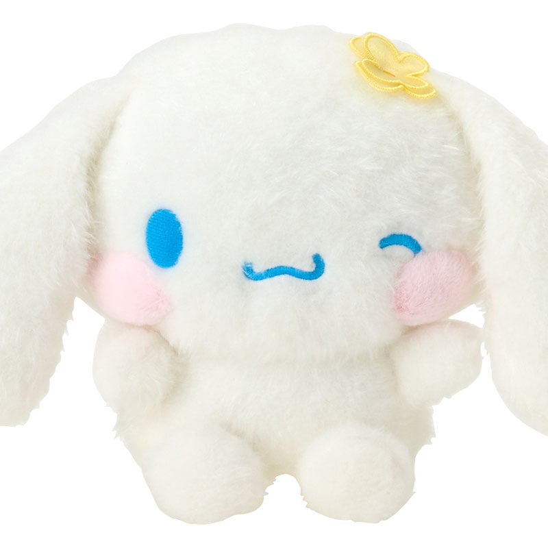 Cinnamoroll 7 Plush (Rosy Cheeks Series)