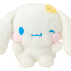 Cinnamoroll 7 Plush (Rosy Cheeks Series)