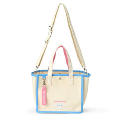 Cinnamoroll 2-Way Easy Tote